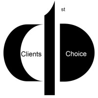 Clients 1st Choice-Dallas Logo