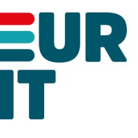 EUR-IT Logo