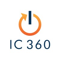 IC 360 Solutions Logo