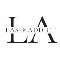 Lash Addict Logo