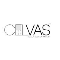 Celvas Logo