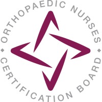 Orthopaedic Nurses Certification Board (ONCB) Logo