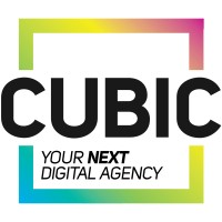 Cubic Ltd Logo