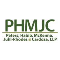 Peters, Habib, McKenna, Juhl-Rhodes & Cardoza, LLP Logo