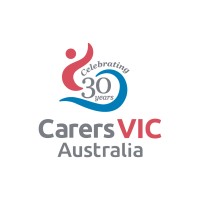 Carers Victoria Logo