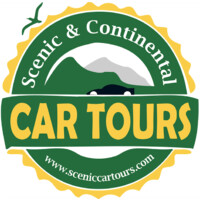 Scenic & Continental Car Tours Logo