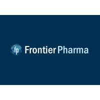 Frontier Pharma Logo