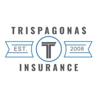 Trispagonas Insurance Logo