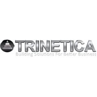 Trinetica, Inc. Logo