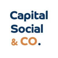 Capital Social & CO. Logo