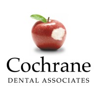 Cochrane Dental Associates Logo