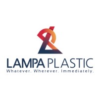 Lampa Plastic Logo