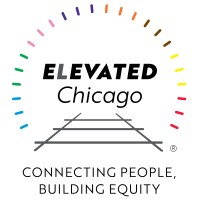 Elevated Chicago ETOD Logo