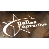 Dallas Centerline Div. Aero Tire & Tank, LLC Logo