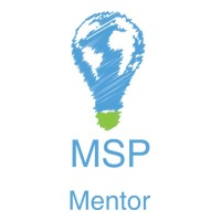 MSP Mentor Logo