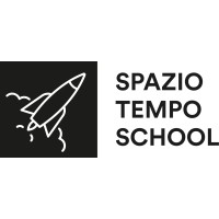 Spaziotempo Scuola di Fotografia e Filmmaking Logo