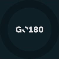 GO180 Logo