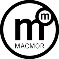 MACMOR Electrical Contractors Pty Ltd Logo