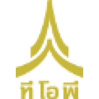 Thai Occidental Productions Logo