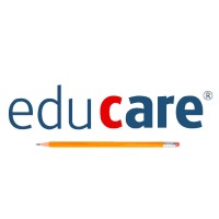 COLEGIOS EDUCARE Logo