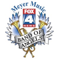 Band of Angels Logo