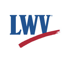 League of Women Voters of Miami-Dade County Logo