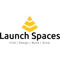 Launch Spaces Inc - International Expansion Simplified Logo