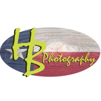 HB Photography TX Logo