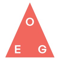 The Outdoor Education Group (OEG) Logo
