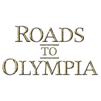 Roads To Olympia Logo