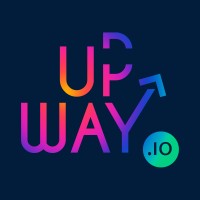 Upway.IO Logo