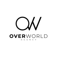 Overworld Agency Logo