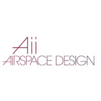 Aii Airspace Design Logo