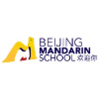 Beijing Mandarin School Logo