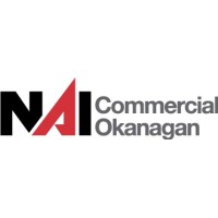 NAI Commercial Okanagan Logo