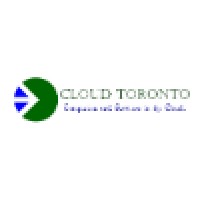 Cloud Toronto Inc Logo
