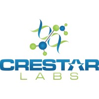 Crestar Labs LLC Logo