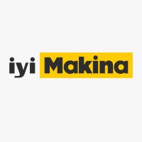 iyiMakina Logo