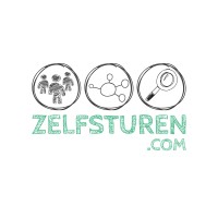 ZELFSTUREN.COM Logo