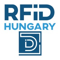 RFiD Hungary Logo