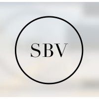 SBV Productions Logo