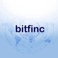 Bitfinc Logo