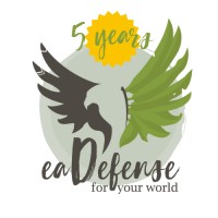 Environmental and Animal Defense Logo