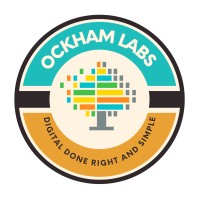 Ockham Labs Logo