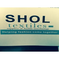 Shol Textiles Logo