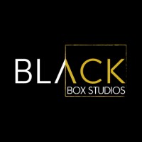Blackbox Studios Logo
