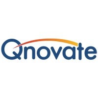 Qnovate Inc. Logo