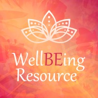 WellBEing Resource Logo