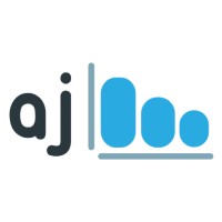 AJ TechFin Group | Big Data Analytics Logo