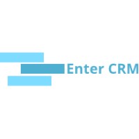 Enter CRM Logo